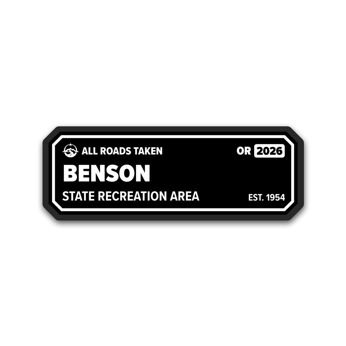 Benson State Recreation Area 2026