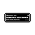 Bethany Reservoir State Recreation Area