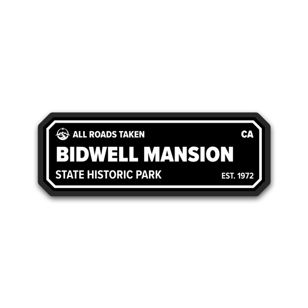 Bidwell Mansion State Historic Park