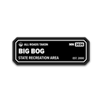 Big Bog State Recreation Area 2026