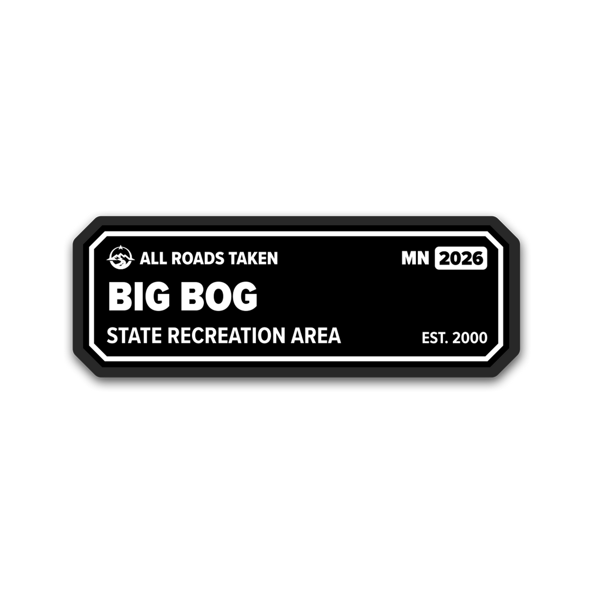 Big Bog State Recreation Area 2026