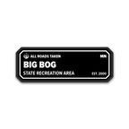 Big Bog State Recreation Area