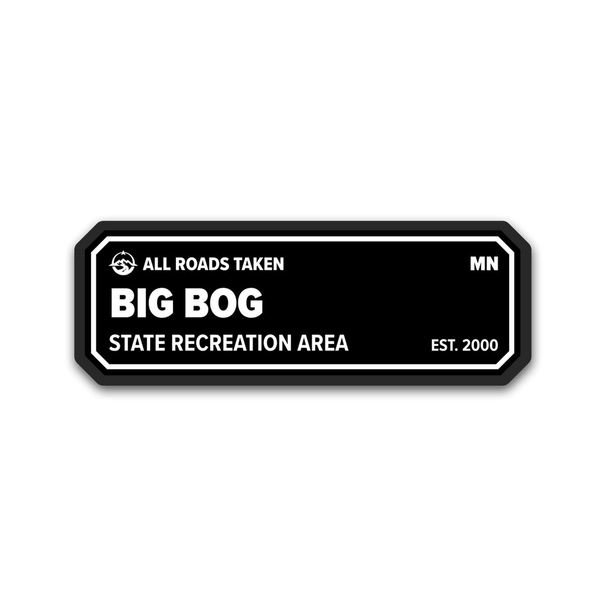 Big Bog State Recreation Area