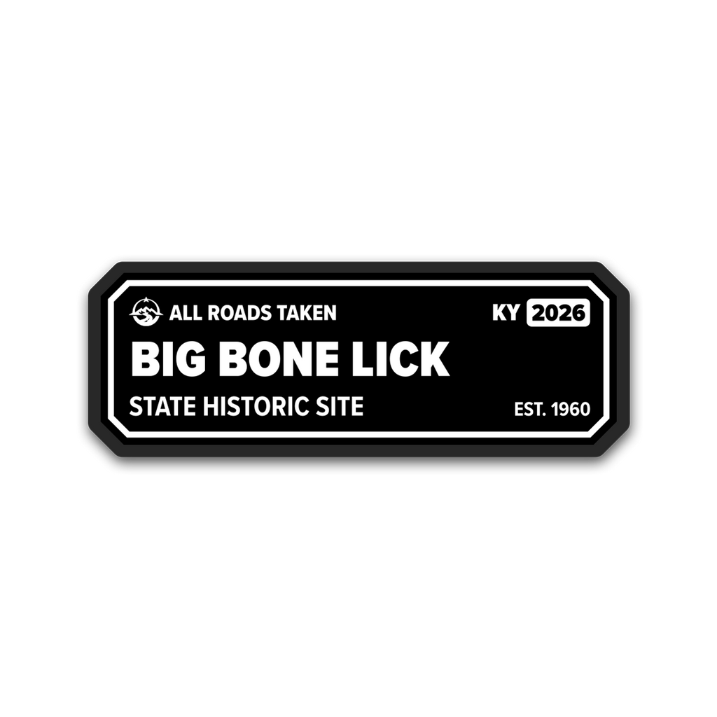 Big Bone Lick State Historic Site 2026