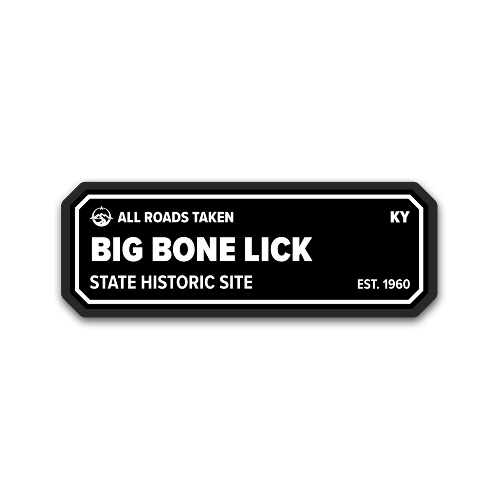 Big Bone Lick State Historic Site