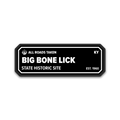 Big Bone Lick State Historic Site