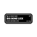Big Bone Lick State Historic Site
