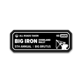 Big Iron Overland Rally 2025 2025
