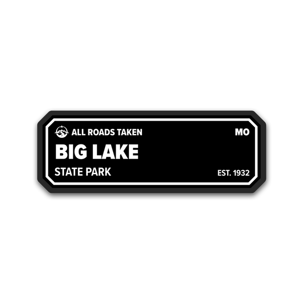 Big Lake State Park