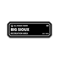 Big Sioux Recreation Area