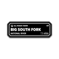 Big South Fork National River and Recreation Area
