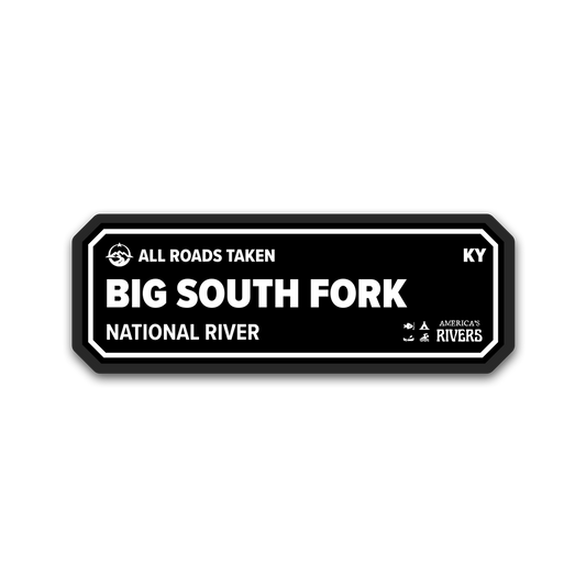 Big South Fork National River and Recreation Area