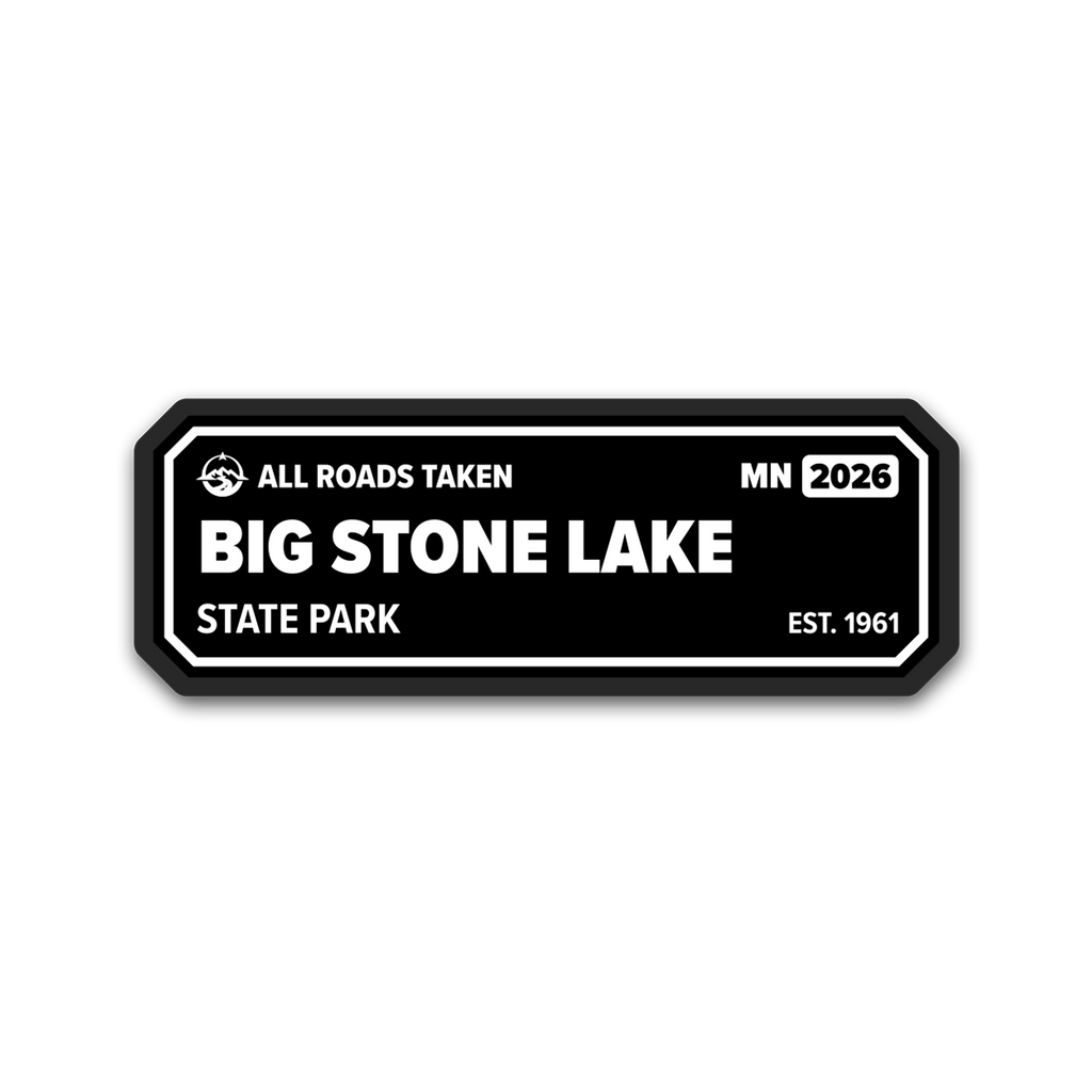 Big Stone Lake State Park 2026