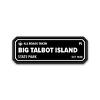 Big Talbot Island State Park