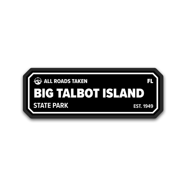 Big Talbot Island State Park
