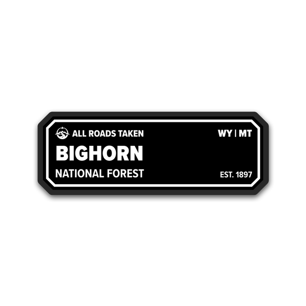 Bighorn National Forest