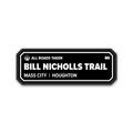 Bill Nicholls Trail