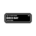Birch Bay State Park