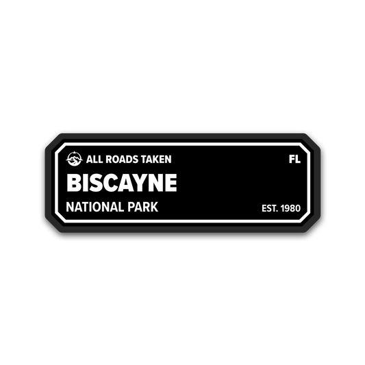 Biscayne National Park