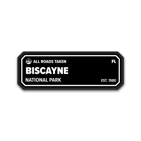 Biscayne National Park