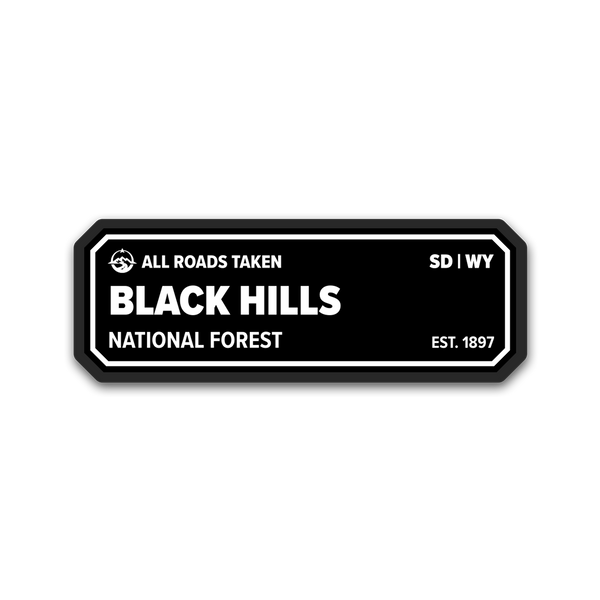 Black Hills National Forest