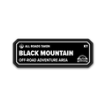 Black Mountain Off-Road Adventure Area