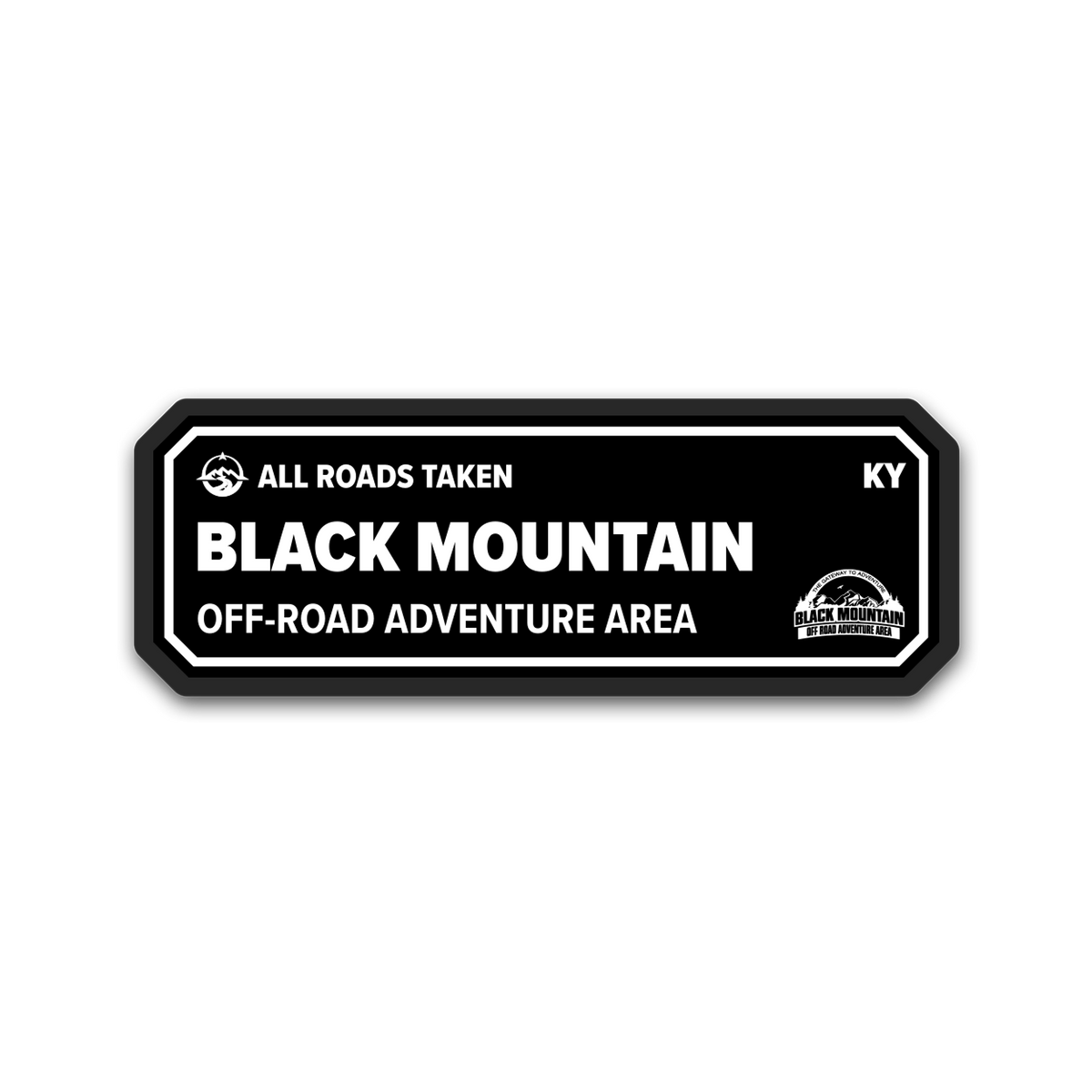 Black Mountain Off-Road Adventure Area