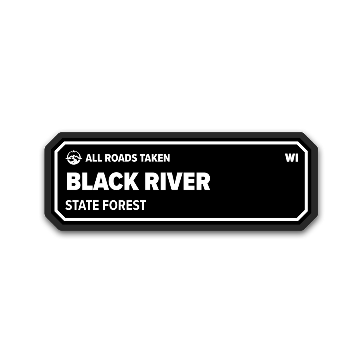Black River State Forest