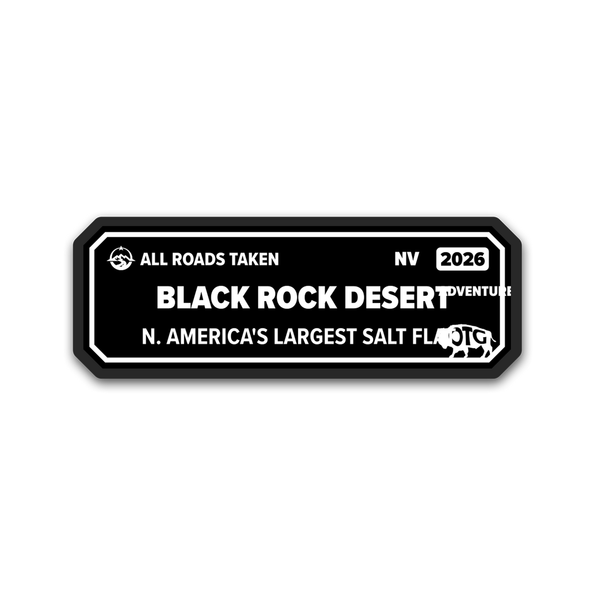 Black Rock Desert 2026