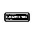 Blackwater Falls State Park
