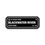 Blackwater River State Park