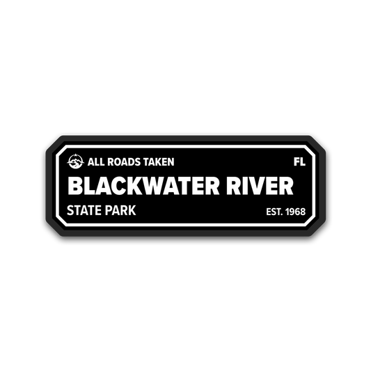 Blackwater River State Park