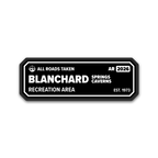 Blanchard Springs Caverns Recreation Area 2026