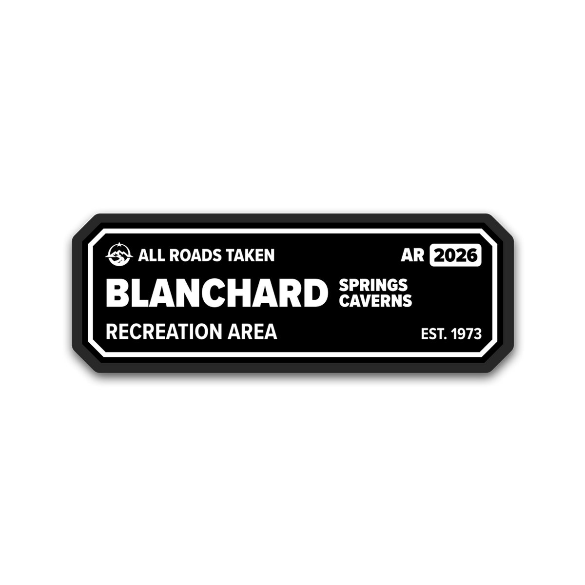 Blanchard Springs Caverns Recreation Area 2026