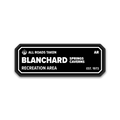 Blanchard Springs Caverns Recreation Area