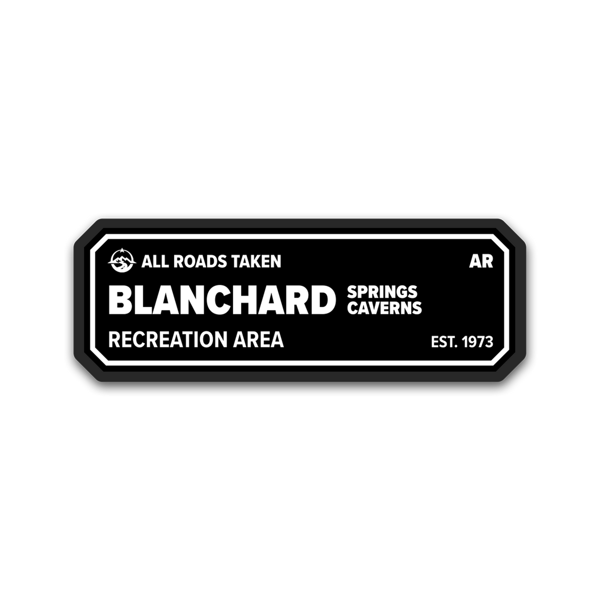 Blanchard Springs Caverns Recreation Area
