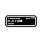Blue Ridge Parkway 2026