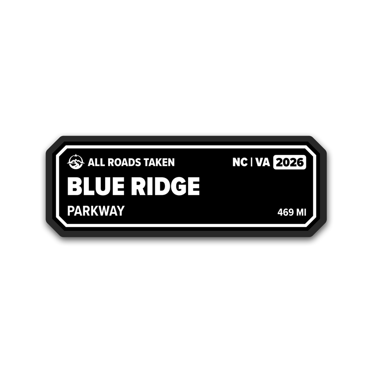 Blue Ridge Parkway 2026