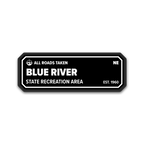 Blue River State Recreation Area
