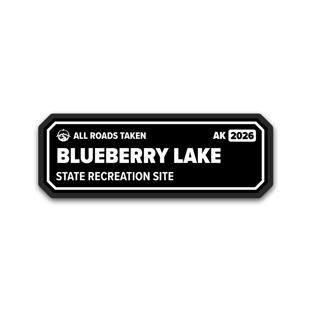 Blueberry Lake State Recreation Site 2026
