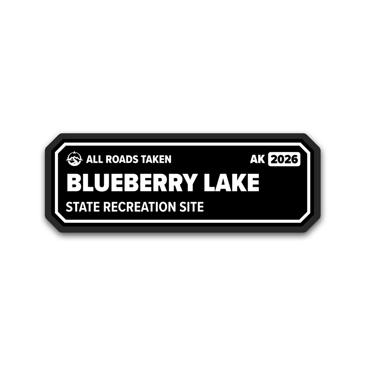 Blueberry Lake State Recreation Site 2026