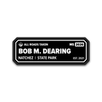 Bob M. Dearing Natchez State Park 2026