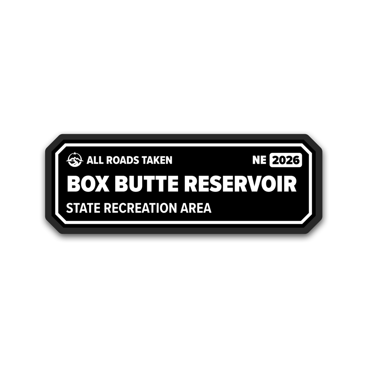 Box Butte Reservoir State Recreation Area 2026