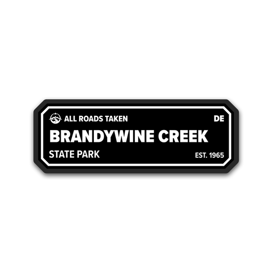Brandywine Creek State Park