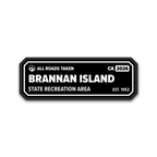 Brannan Island State Recreation Area 2026