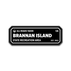 Brannan Island State Recreation Area