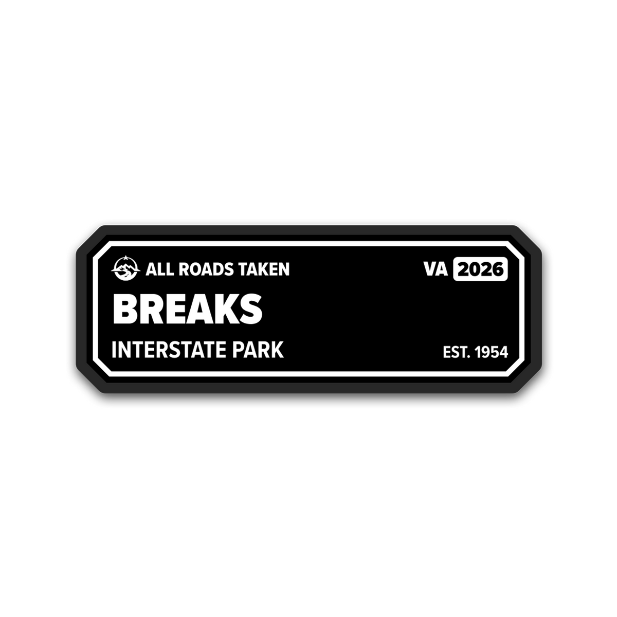 Breaks Interstate Park 2026