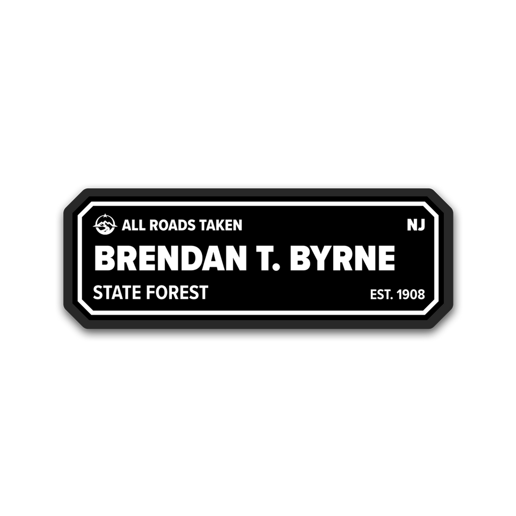 Brendan T. Byrne State Forest