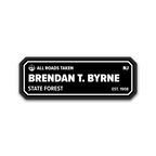 Brendan T. Byrne State Forest