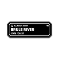 Brule River State Forest
